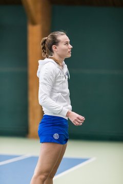 Bild 19 - NL Grossflottbeker THGC 2 - TSV Glinde